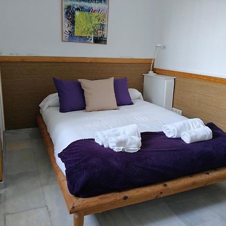Boho Chic River Side Apartment Sevilla Exterior foto